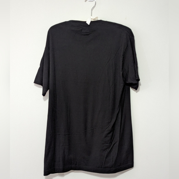 Grateful Dead Dancing Bears Black Licensed Rock Short Sleeve Tee T Shirt Large - Picture 5 of 5